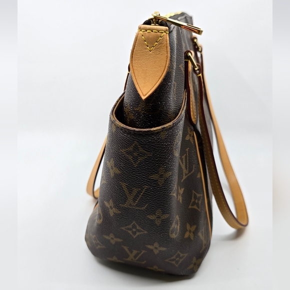 Louis Vuitton Totally PM NM Monogram - Picture 5 of 16